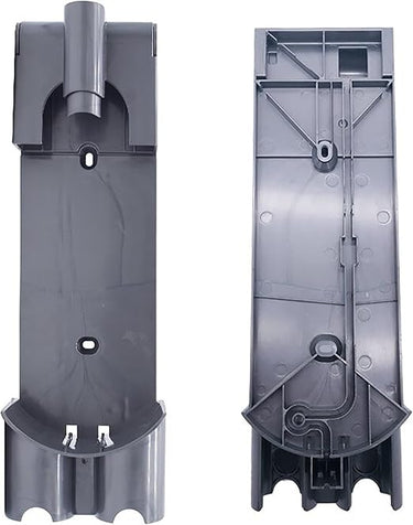Italdos Soporte de carga Soporte de montaje en pared compatible con Dyson V7 V8 Dock Station Fijación a pared de plástico ABS apto para Serie V7 V8